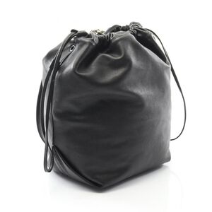 Yves Saint Laurent Bucket Bag