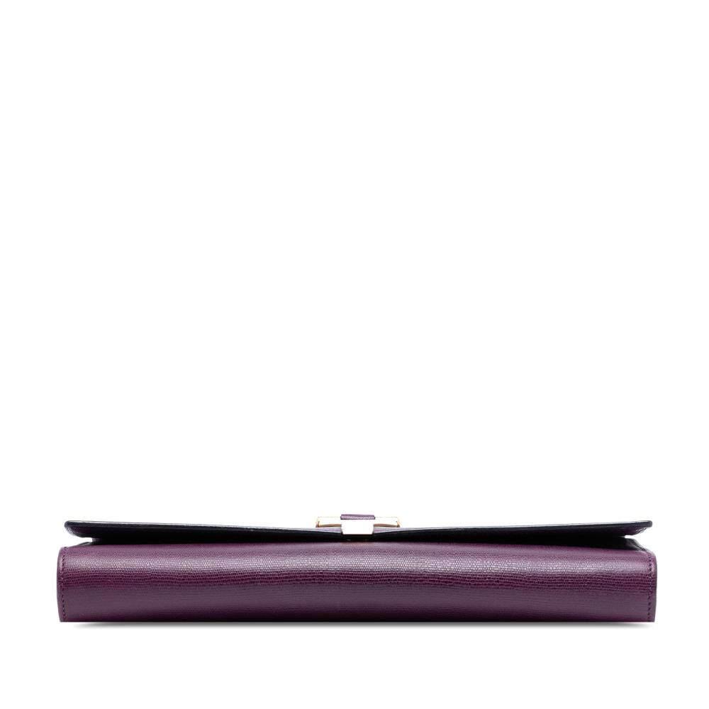 Yves Saint Laurent Clutch