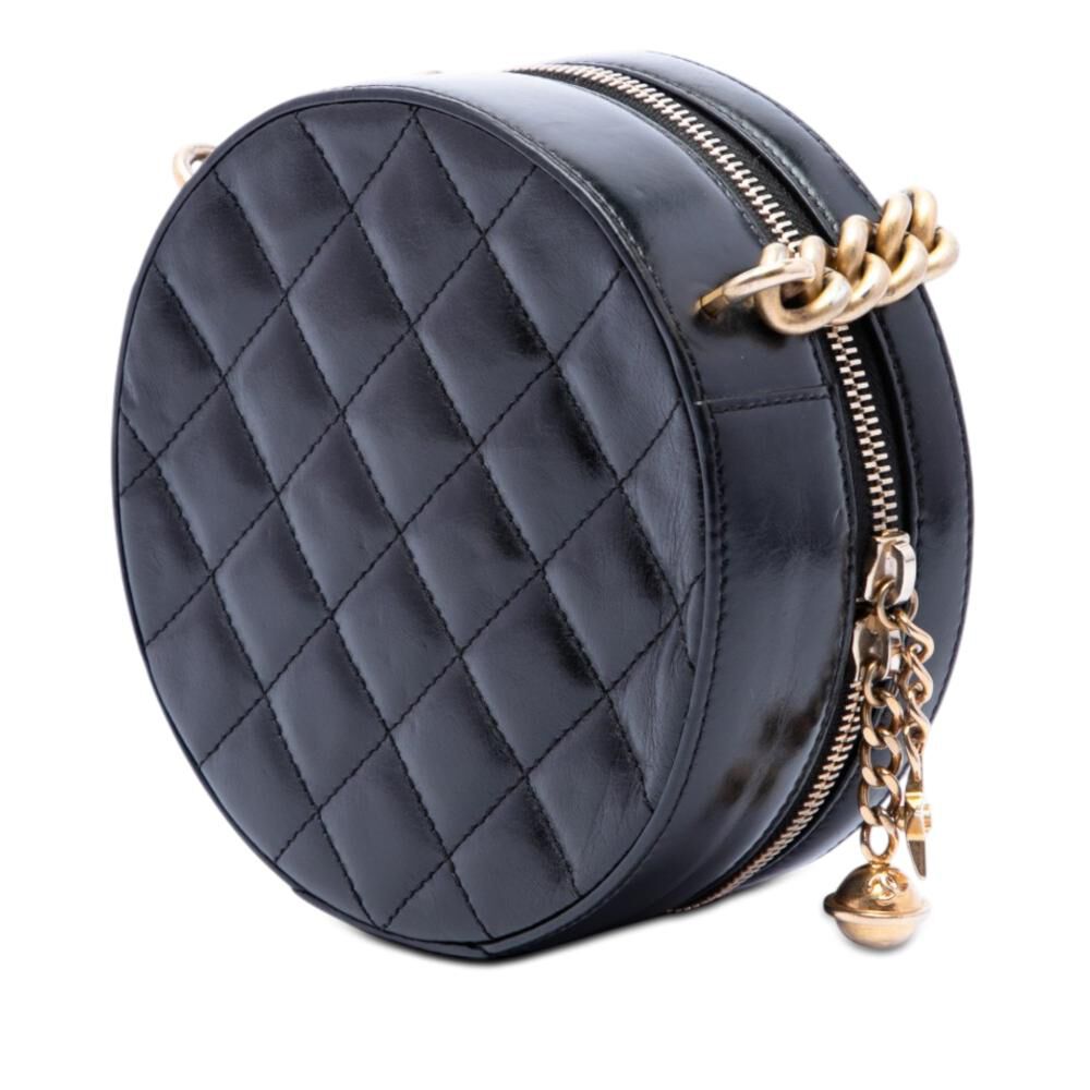 Chanel Shoulder Bag