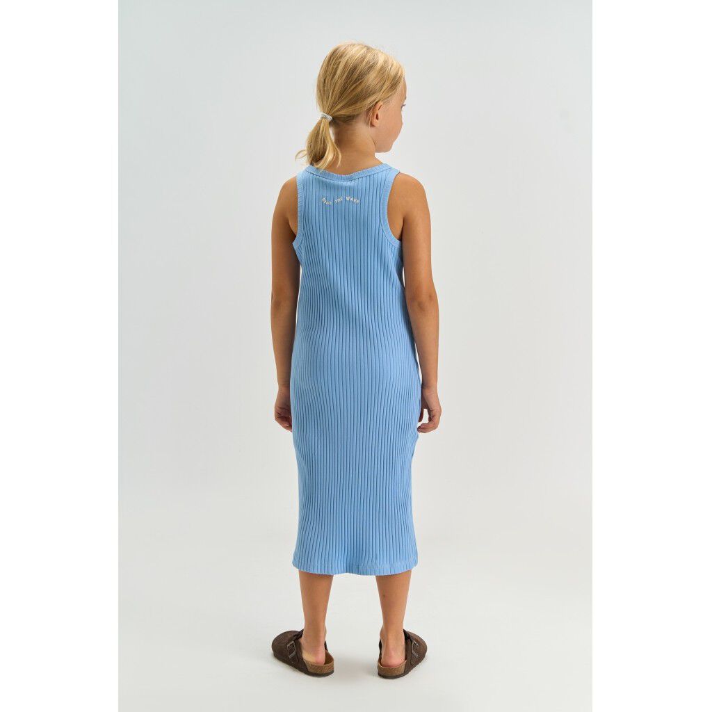 TNTove S_L Rib Dress