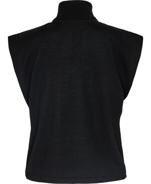 G Aza Muscle Blouse