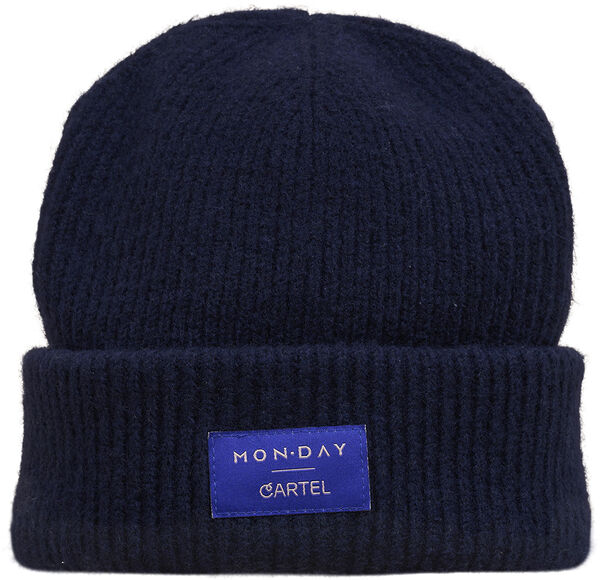 Cartel x Monday Bliss Hue - Navy