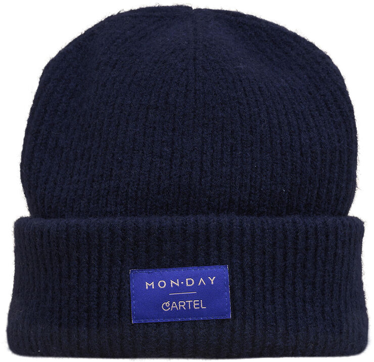 Cartel x Monday Bliss Hue - Navy