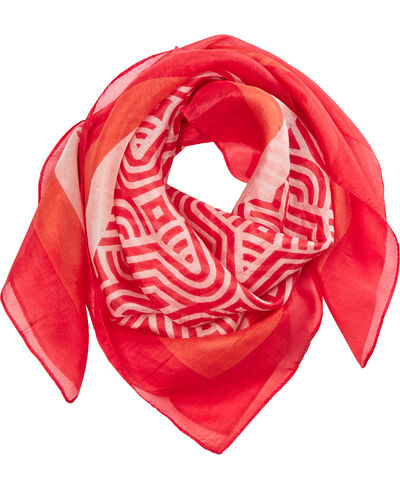 Halstørklæder & tørklæder til kvinder | Find den nyeste mode på Magasin.dk