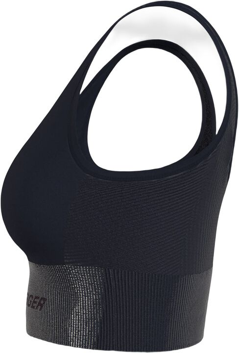 Sport Low Support Skinny sports bh