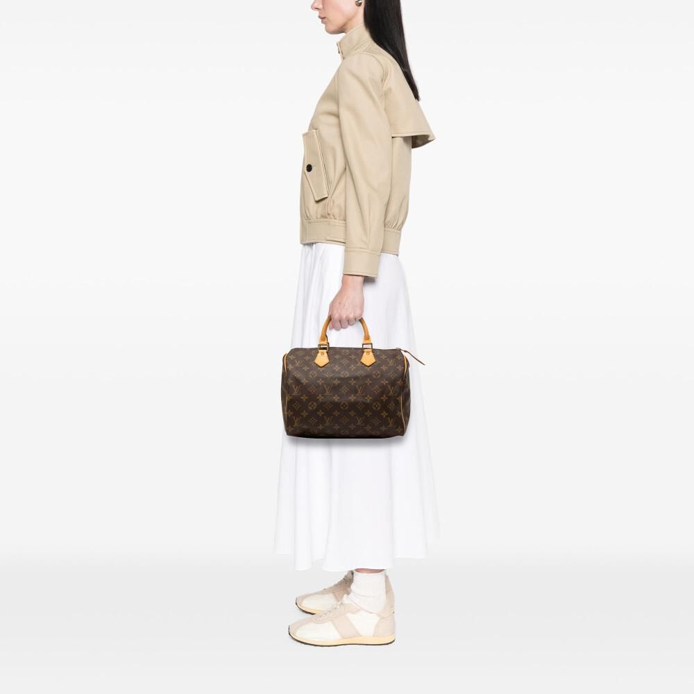 Louis Vuitton Speedy