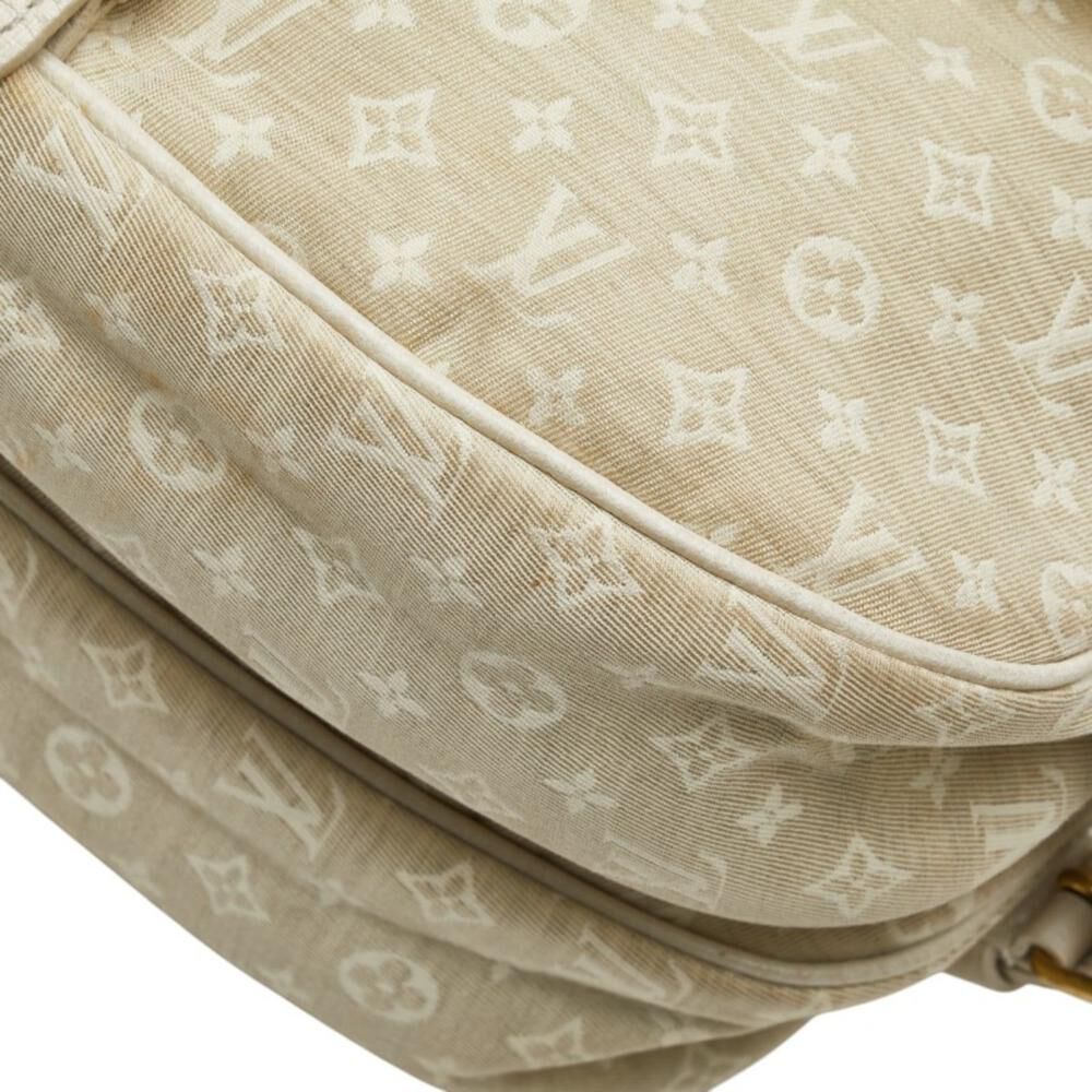 Louis Vuitton Saumur