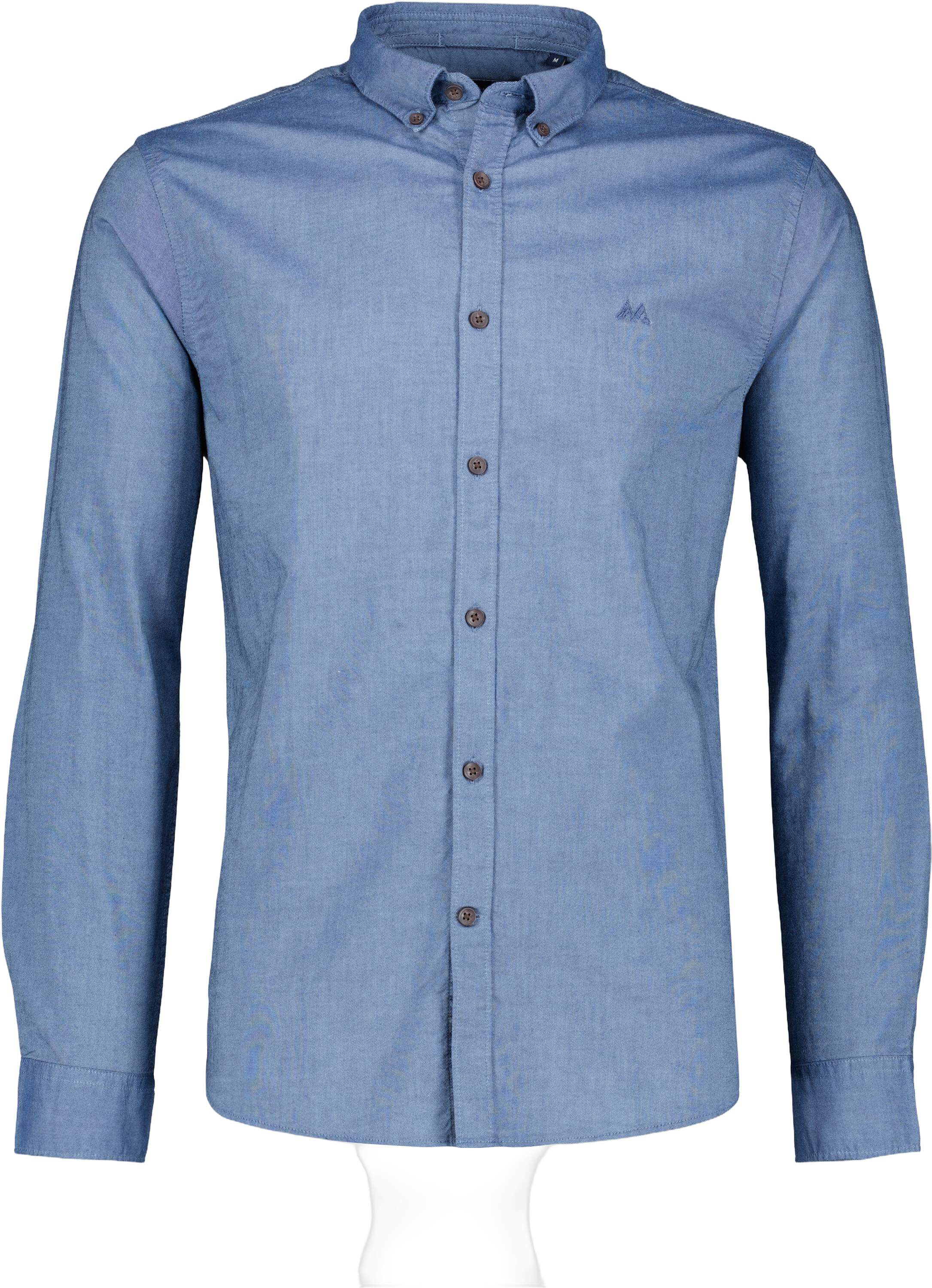 Oxford superflex shirt L/S