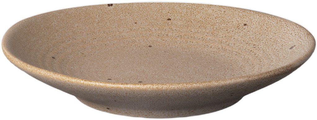 Plate -KUMI- Colour Fungi Size XS