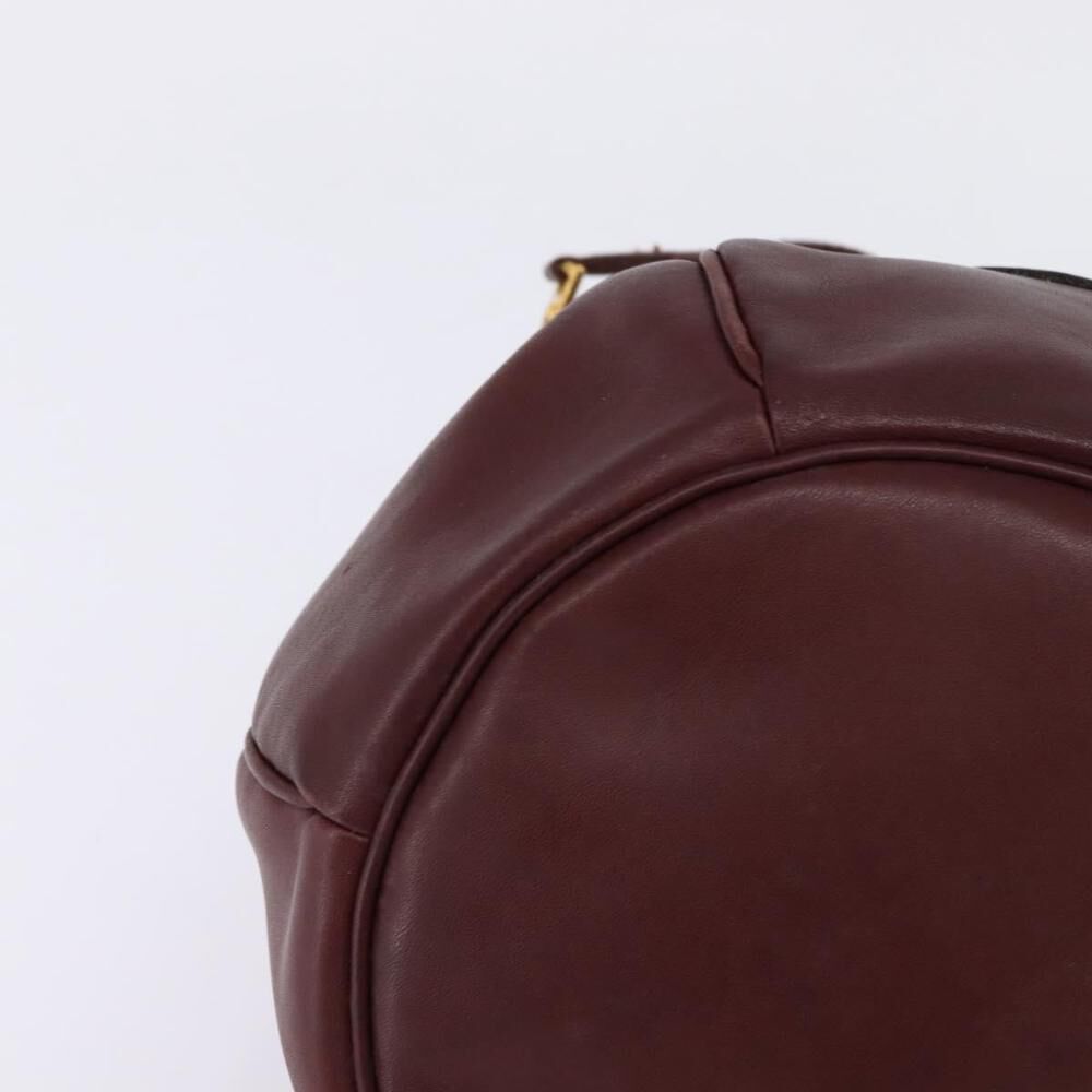 Cartier Shoulder Bag