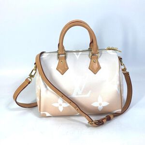 Louis Vuitton Speedy