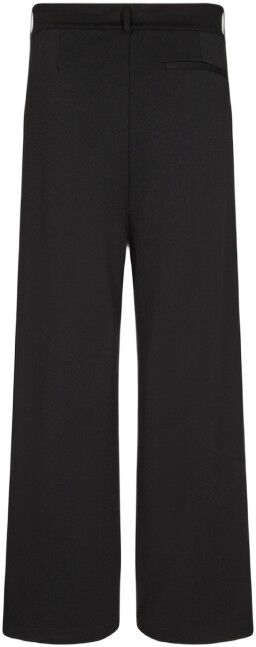 SC-DANIELA 9 Bukser Sort