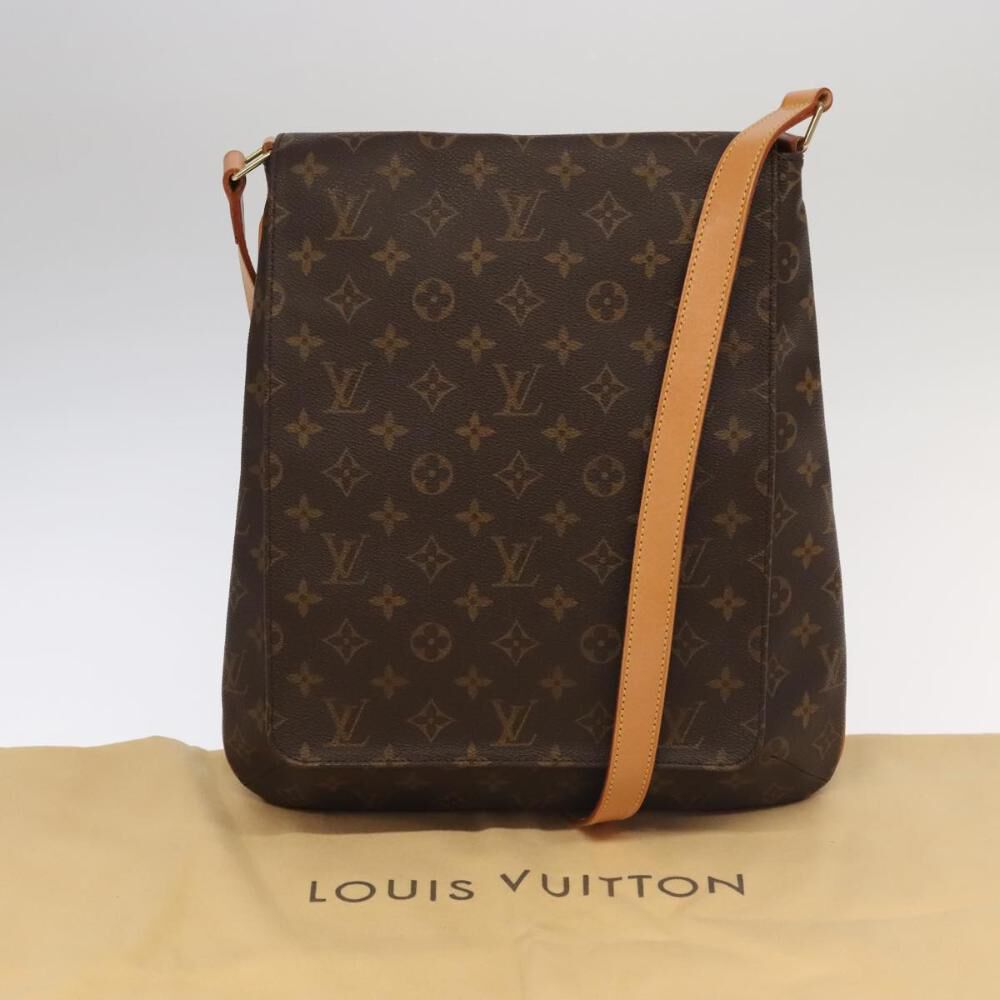Louis Vuitton Crossbody Bag