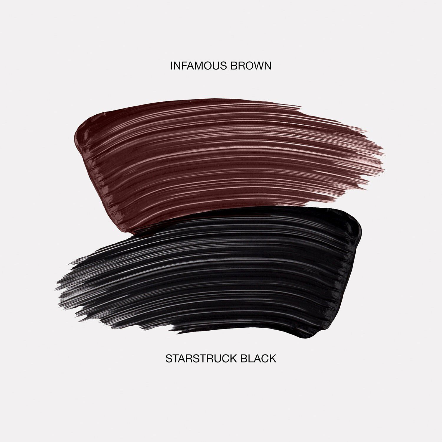 Notorious Mascara - Volume ?&? l&aelig;ngde-mascara