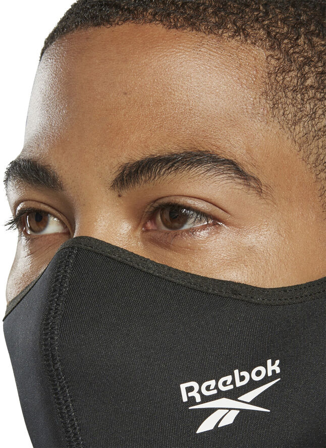 Mundbind, large, 3 styk.