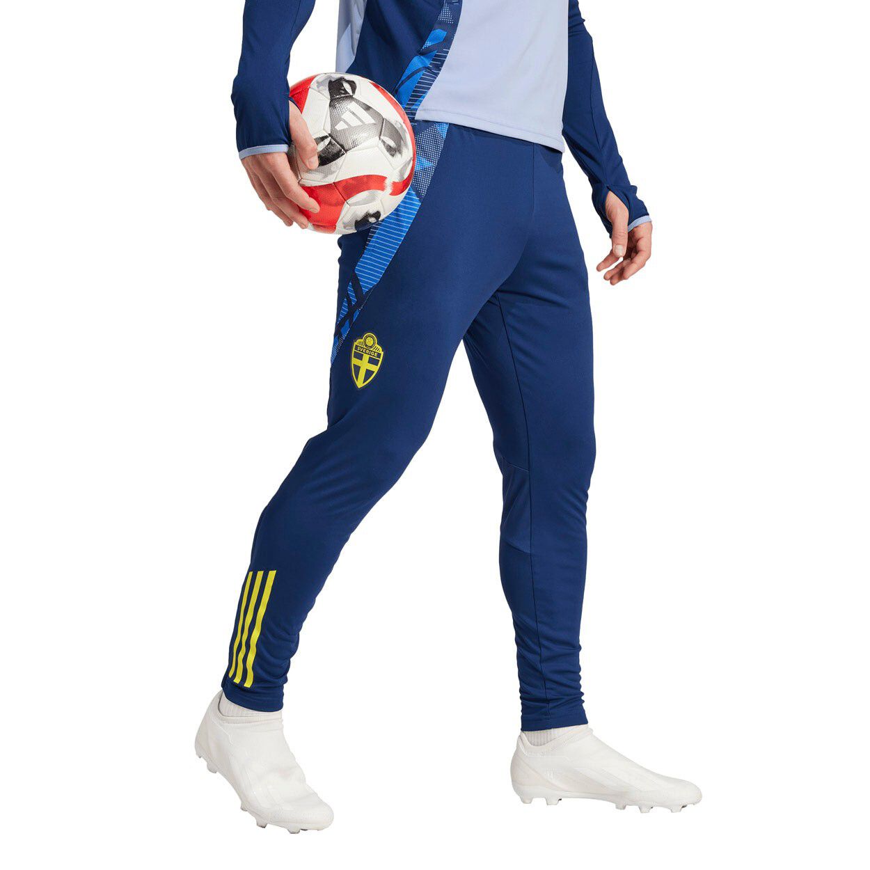 Sverige Tiro 24 Bukser