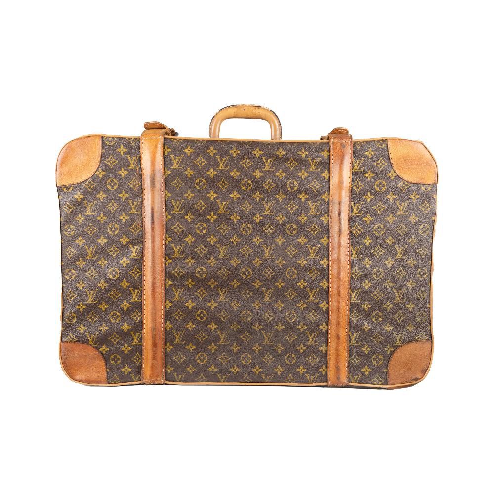 Louis Vuitton Travel Bag