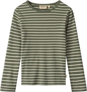 T-shirt L/S Stig