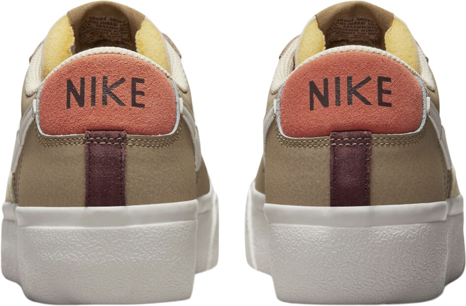 blazer low platform sp