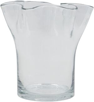Vase, HDPlis, Clear