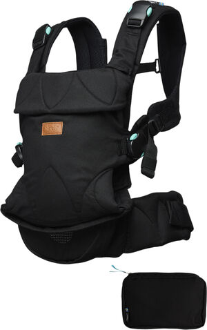 Najell Original Volume 2 - Matte Black