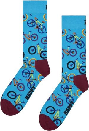4-Pack Bike Socks Gift Set