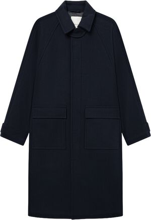 WWZiggy coat 25470