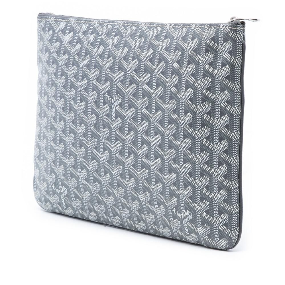 Goyard Clutch