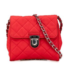 Prada Shoulder Bag