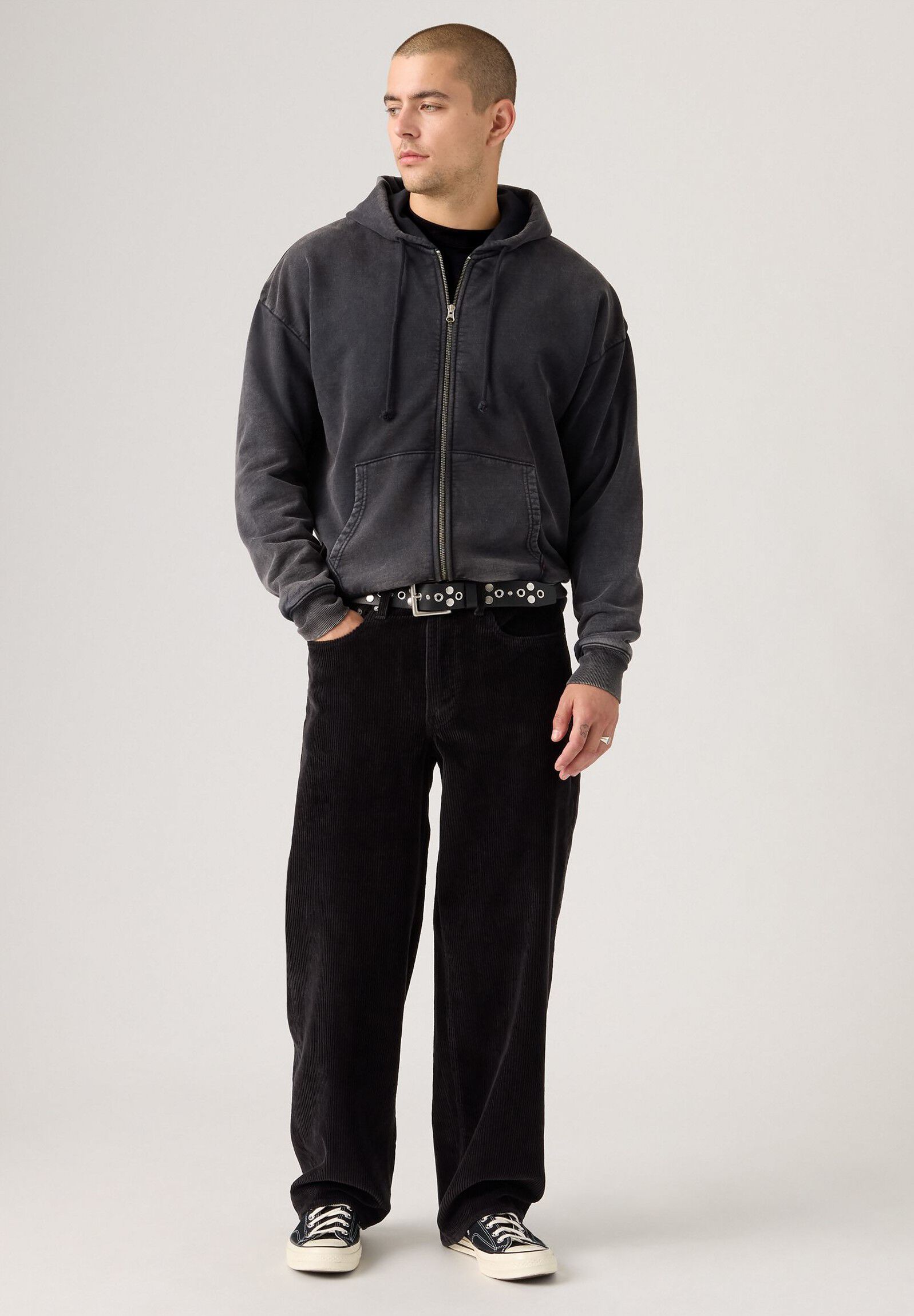 578 BAGGY METEORITE 8W CORD