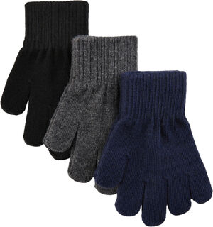 Magic Gloves 3 Pack