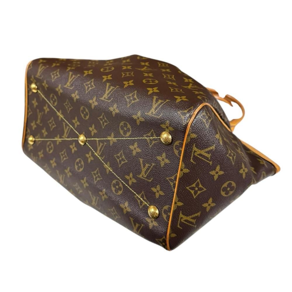 Louis Vuitton Tivoli
