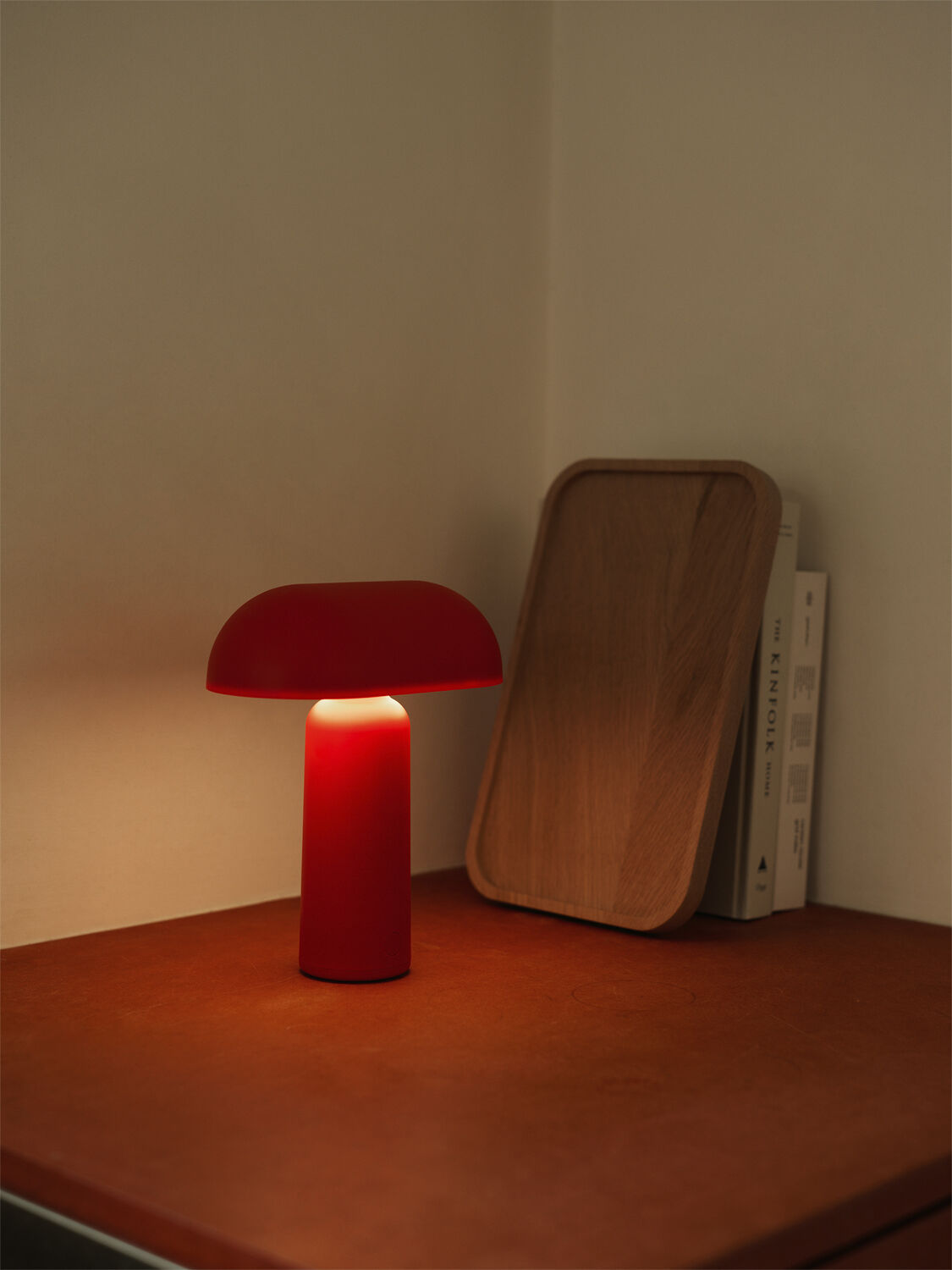 Porta Table Lamp
