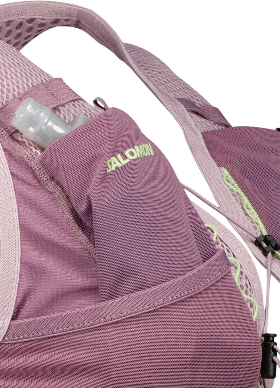Active Skin 4 L&oslash;bevest