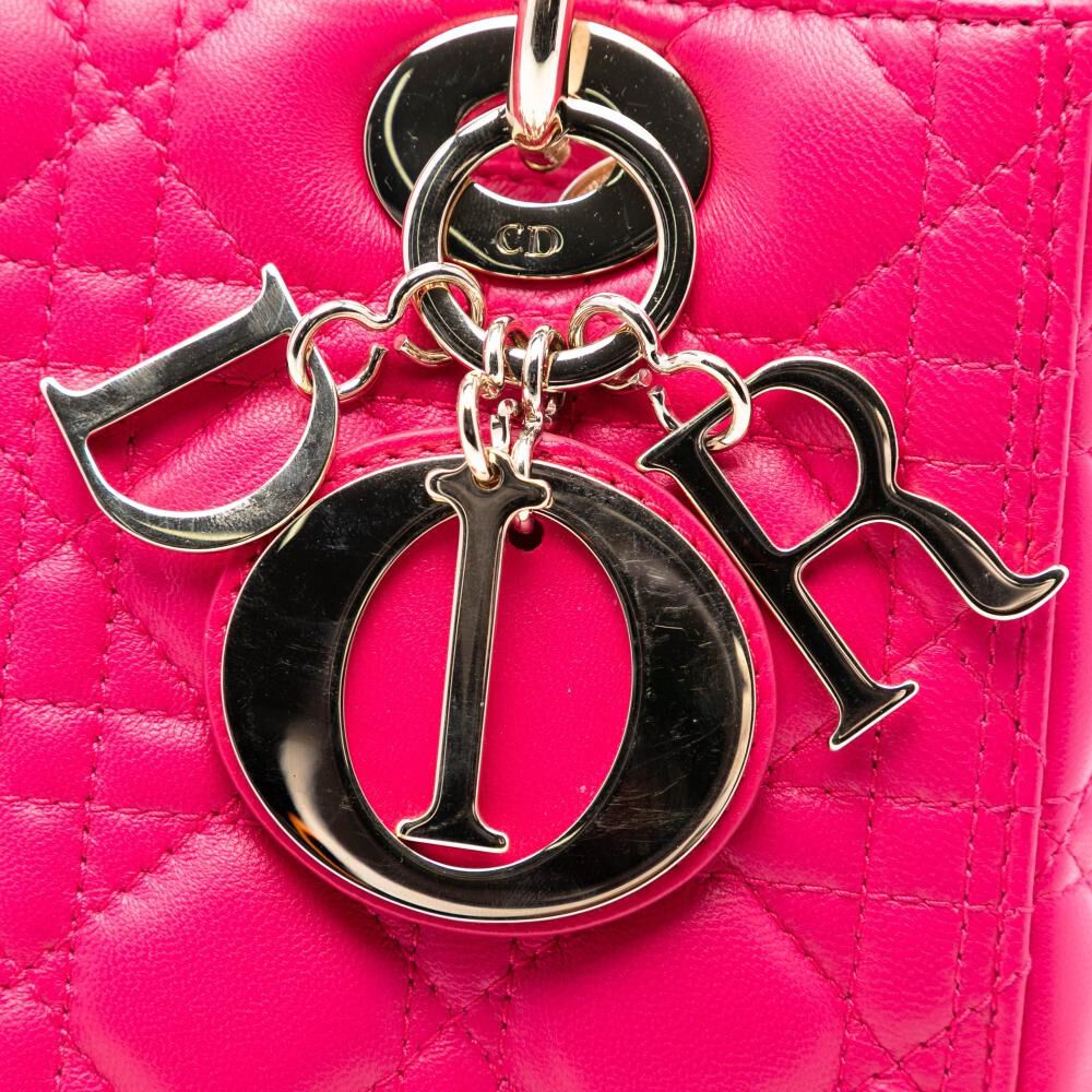 Dior Lady Dior