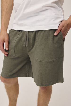 Floyd 2G terry shorts