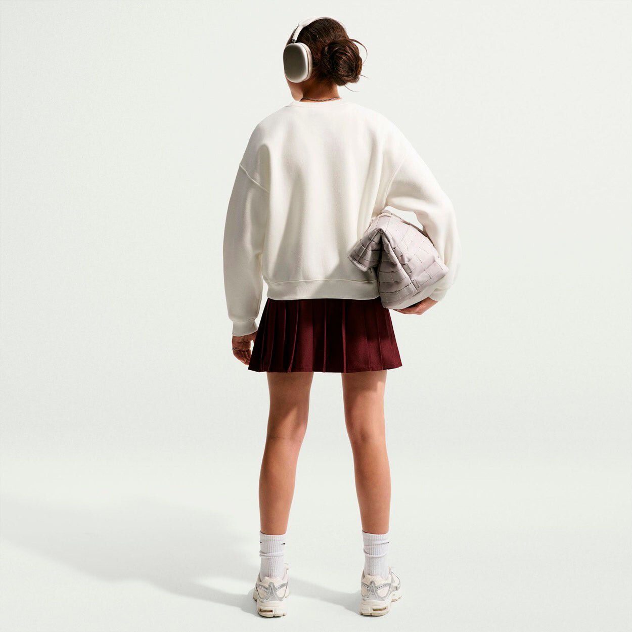Sportswear Studio Sweatshirt
