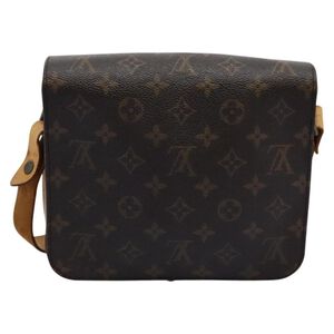 Louis Vuitton Cartouchiere