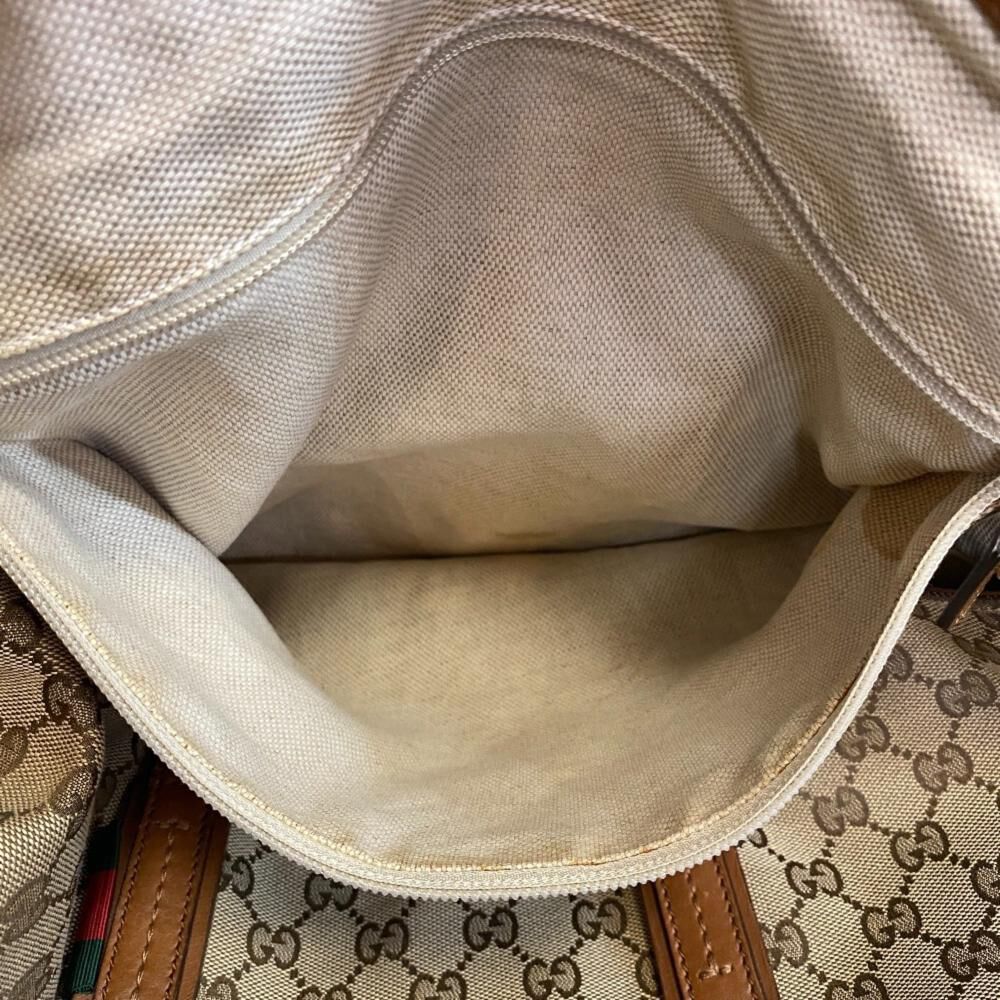 Gucci Tote