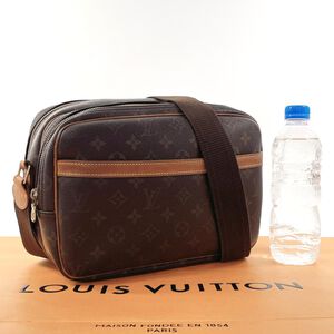 Louis Vuitton Reporter