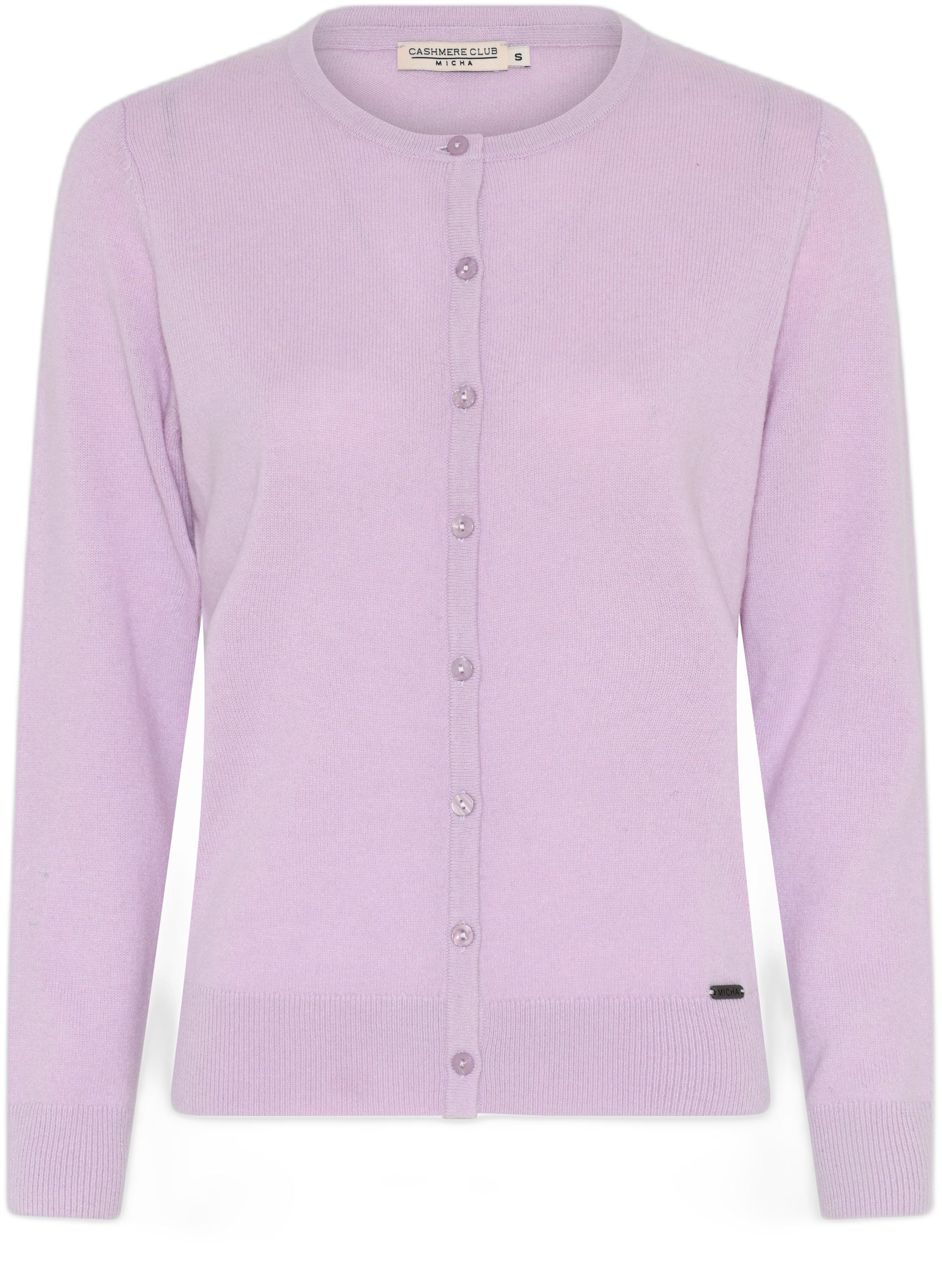 Cardigan_ Elaine Cashmere