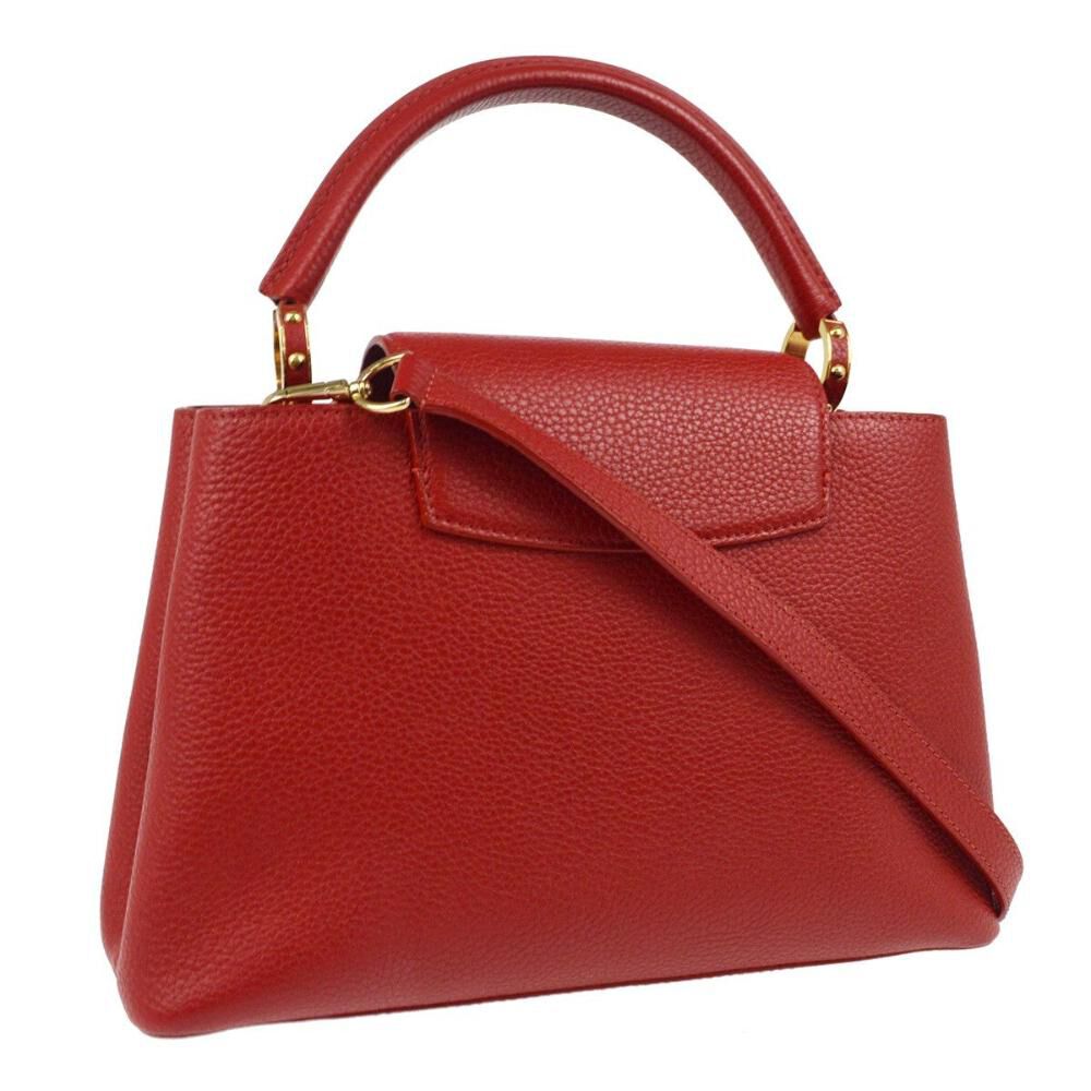 Louis Vuitton Capucines