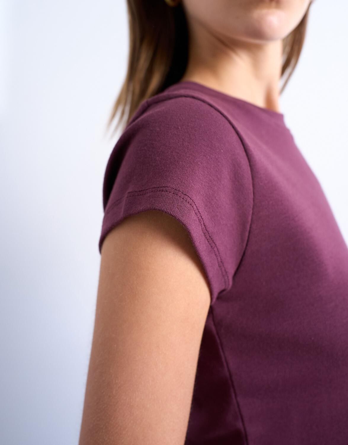 TSEVERYDAY SS TOP JRS NOOS