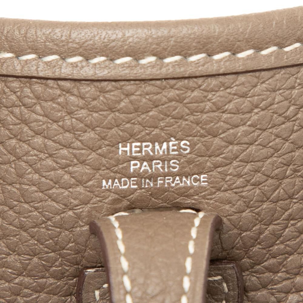 Herm&egrave;s Evelyne