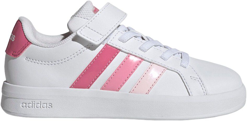 Grand Court 3. 0 Velcro Sneakers