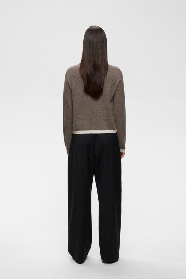 TALLYIW MONIKA CARDIGAN