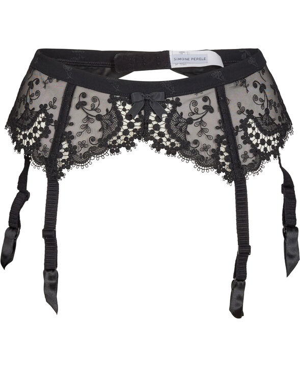 WISH Suspender Belt