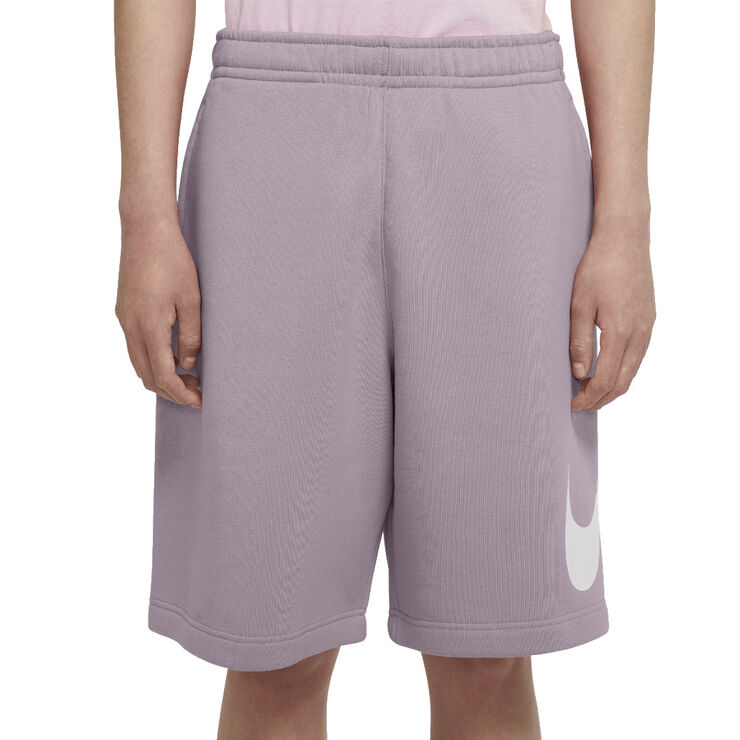 sportswear club shorts