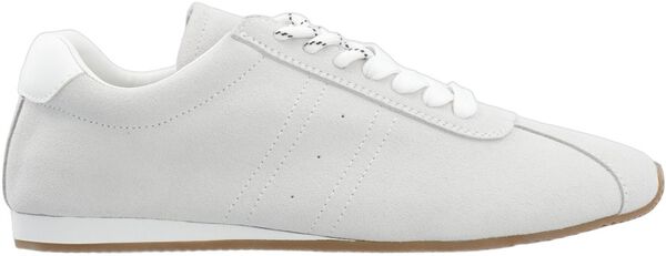 Biafrida Sneaker Suede & Leather