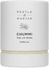 Chummi Lip Mask - Vanilla 20g